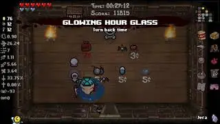 The nerfs don't do anything