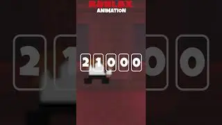 didn't know there was a HARD mode... Doors Animation (Roblox)
