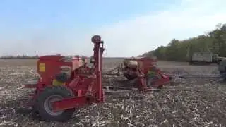 СЕЯЛКА ЗЕРНОВАЯ ЗС - 4.2