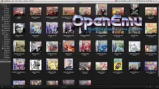 [Updated] How to Use/Install OpenEmu on Mac - Run Roms/Games on Mac | OpenEMU Mac Setup [Updated]