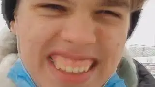 ded inside