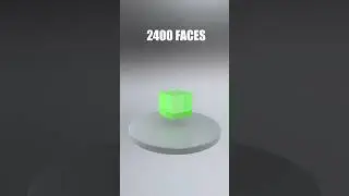 Satisfying Soft Body Simulation In 