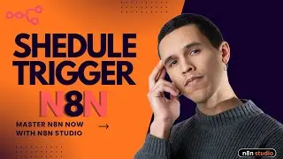 n8n Schedule Trigger Tutorial: Master Cron in 6 Minutes