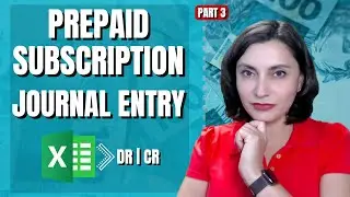 Can You REALLY Master Prepaid Expenses Journal Entries in 12 Minutes?