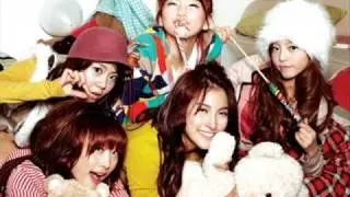 Kara-Yodel w/ romanization