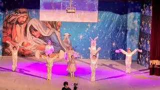 Рождество 2023