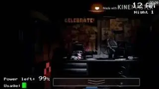 Fnaf (especial 88 inscritos)