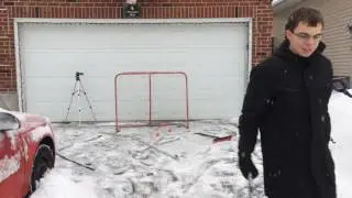 Crossbar Challenge!!!