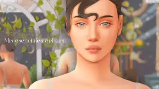 ☁️MODS ESENCIALES PARA EL CAS & Defaults┊Los Sims 4: Mejores Mods  + Links
