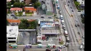 Guinness World Record: The Largest Parade of Food Trucks (Miami 2013)
