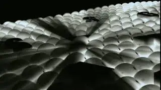 Samsung Logo Balls In SpectraPower 2.0