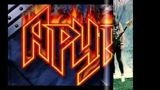 Ария- Ангельская Пыль