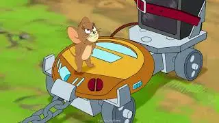 Tom & Jerry Tales S1 - Egg Beats 2