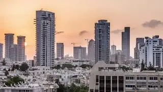 I‪.‬M GIVATAYIM - סרט תדמית נדל