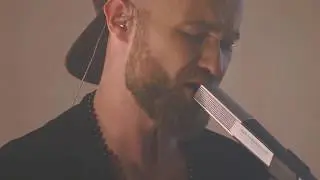 Buslav - Burning Low [Live Session]