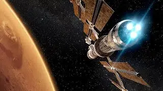 Journey to Space ! Beyond The Galaxy .