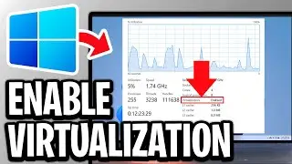 How To Enable Virtualization In Windows 11 (2026) - Full Guide