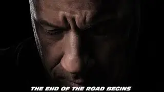 Fast X Official trailer