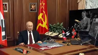 Livestream von Телогрейка ТВ- Klaus