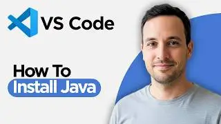 How to Install Java in Visual Studio Code (2026 Full Guide)