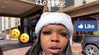 First Vlogg⚠️