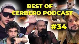 Le migliori perle della settimana al Cerbero Podcast #34