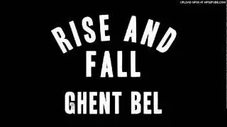 Rise and Fall - Ruins (instrumental)