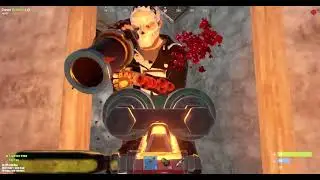 Rust антирейд Рейд скоростными ракетами