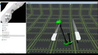 How to play WiiSticks Beta  for PC with Wii Remote Controller