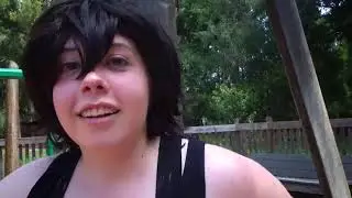 Alone Together bloopers pt. 1