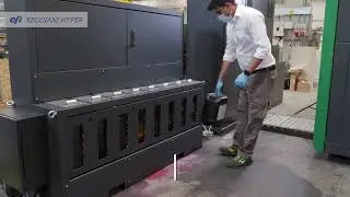 EFI Reggiani HYPER