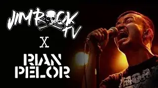 RYAN PELOR ((AUMAN)) /DETENTION/CRITICAL ISSUES X JIM ROCK TV