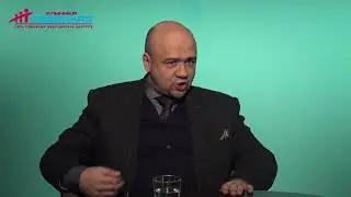 Вопросы акушер-гинекологу. Современная диагностика /Миома матки / Интимная пластика.