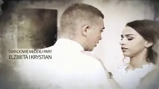 Czołówka Angelina i Wojciech Elvit