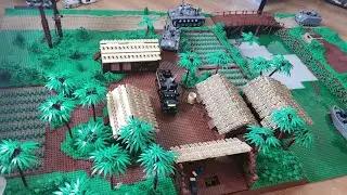 WIP#2: Vietnam