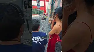 Quem faz making of em 2023? | “Pronta pra desagradar” 🎷