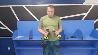 Сам сделаю! Выбираем шуруповерт. Dewalt DCD709S2T против Stanley SCD708D2K и SCD711C2K