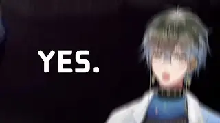Q. Does it get interesting if I cut off Ike's scream? #1 [ Ike Eveland ]