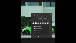 Change Color in Photoshop