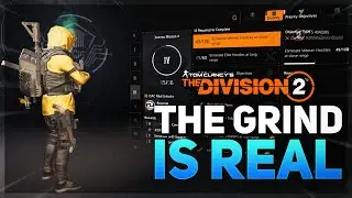 *LET’S BE HONEST* The Division 2: TU22 BREAKDOWN, REVIEW, & FEEDBACK!