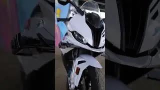 Привет я bmw s1000rr