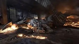 VR/360 REEL