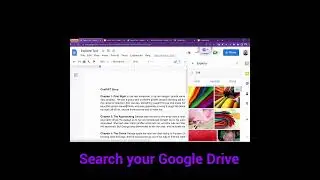 Google Explore Tool Short