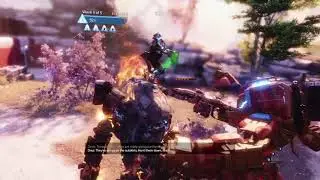 Titanfall™ 2 Frontier Defenders p.2 (w/friends)