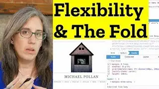 Flexibility & The Fold – new possibilities with CSS Grid