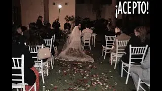 Tengo Algo Que Decirles... ¡Me Case!
