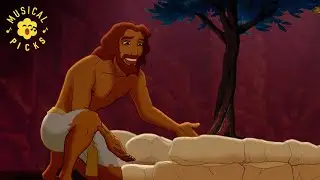 You Know Better Than I (Ben Affleck) | Joseph: King of Dreams