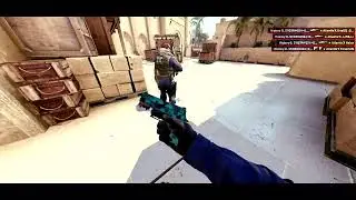 CS GO Highlights Мувики на заказ