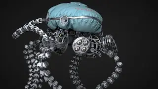 Paul Pepara's Successor  -  Design Highlight