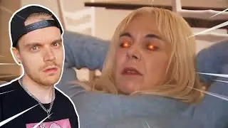 SIE ist die SCHLIMMSTE KAREN!